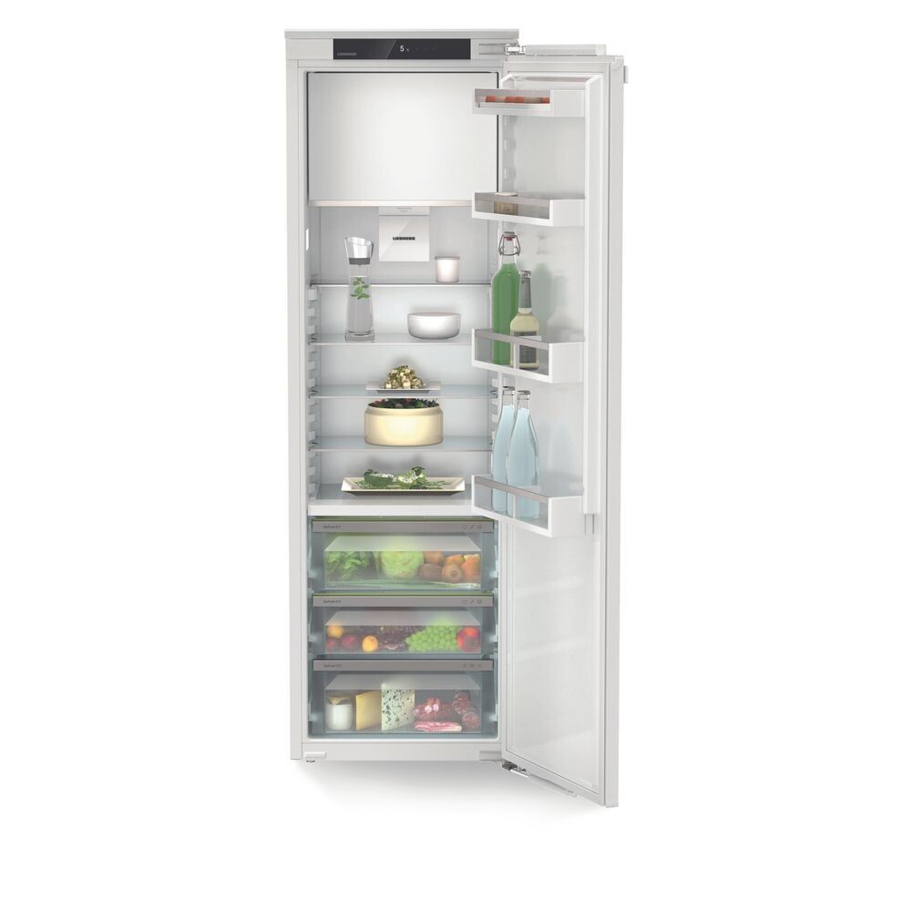 Liebherr IRBE5121 Réfrigérateur intégrable BioFresh 4* Plus