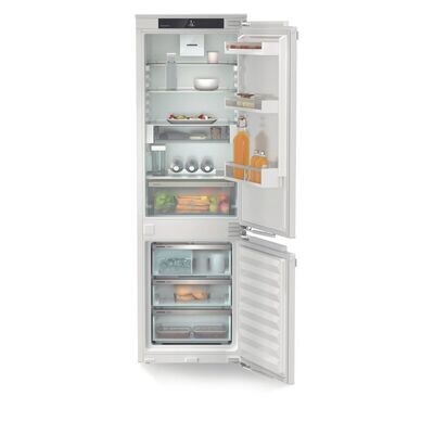 Réfrigérateur Combiné intégrable Plus NoFrost ICNE5133-20