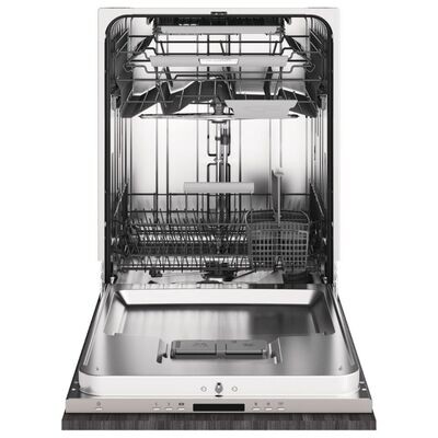 Lave-vaisselle tout intégrable 86 cm Glissière DSD645BXXL/1