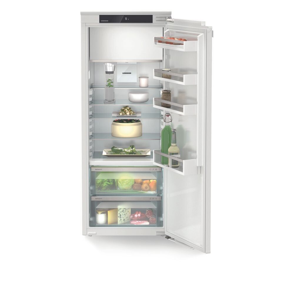 Réfrigérateur intégrable Plus BioFresh 4* IRBD4521-20