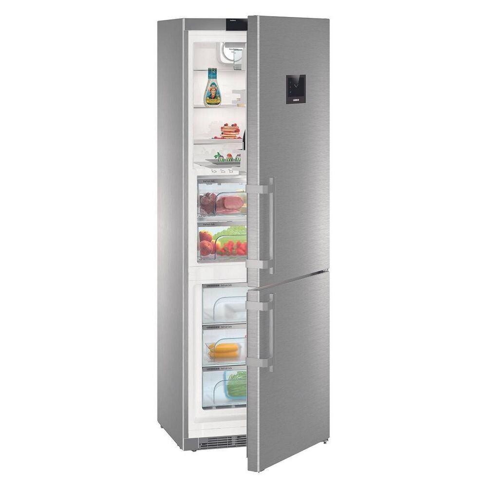 Réfrigérateur Combiné BioFresh 70cm CBNES5778-21