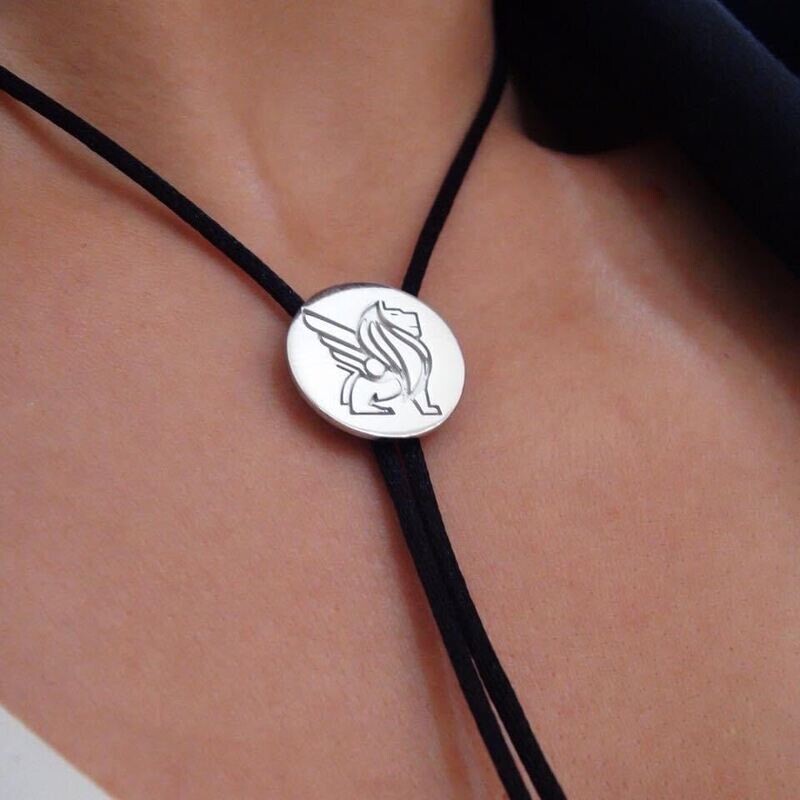 Bolo Neck Tie