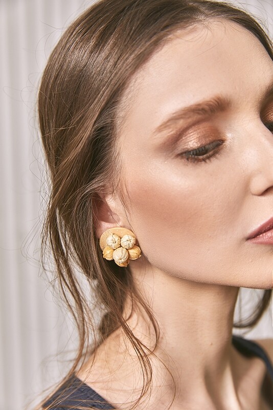 Kaleidoscope Mini Earrings