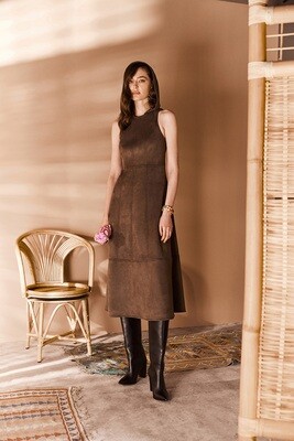 Charo Maxi Dress