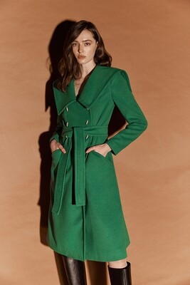 Meryl Coat