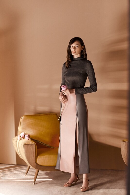 Liza Skirt