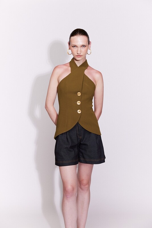 Swan Top