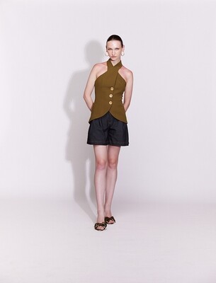 Swan Top