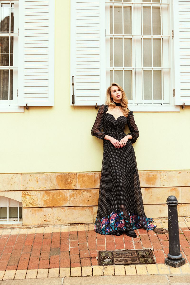 Court Dress Court Dress