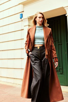 PIP Coat PIP Coat