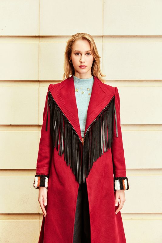 PIP Coat