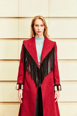 PIP Coat