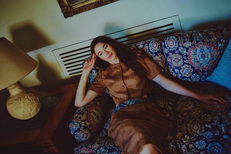 ​Sandline Poise Skirt