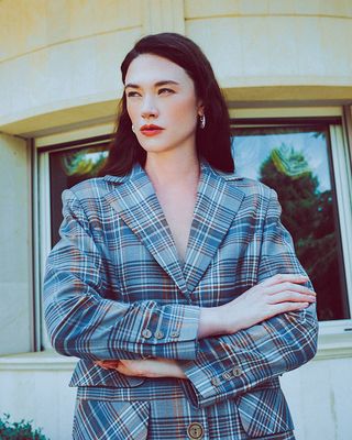 Heritage Precision Jacket