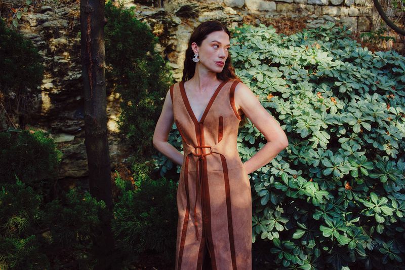 ​Canyon Flow Dress