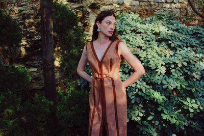 Canyon Flow Dress Canyon Flow Dress