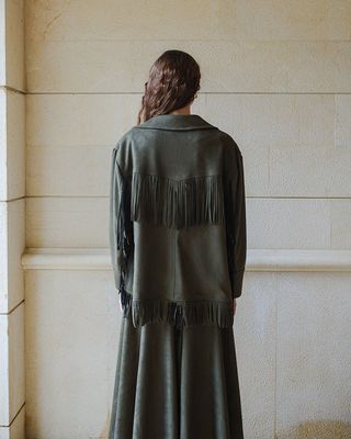 Frontier Calm Jacket