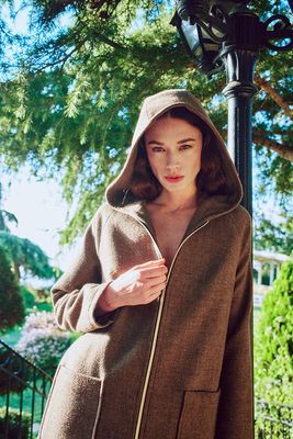 Coats & Jackets