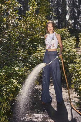 Bluebells Denim Trouser Bluebells Denim Trouser