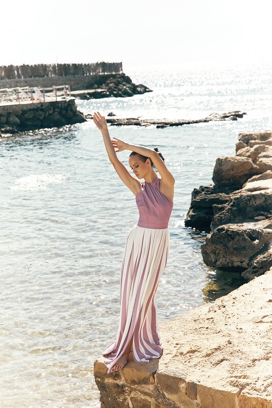 August Jumpsuit