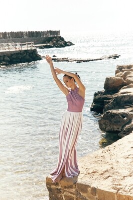 August Jumpsuit August Jumpsuit
