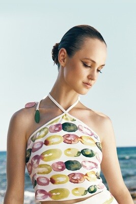 Bubbles Top