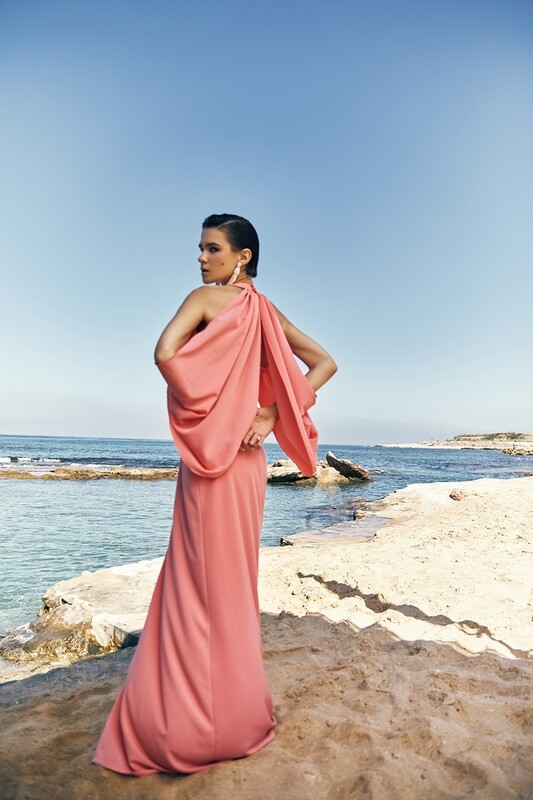 Venus Dress