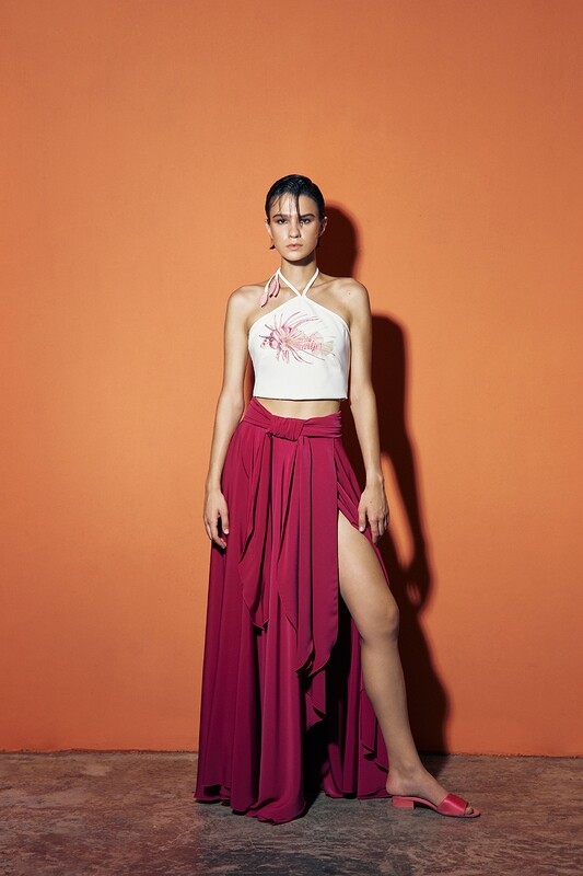 Marsa Skirt