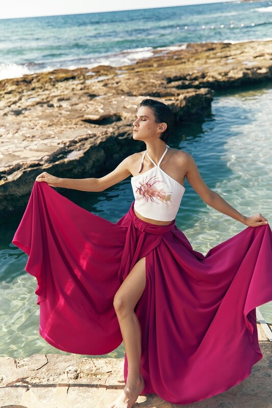 Marsa Skirt