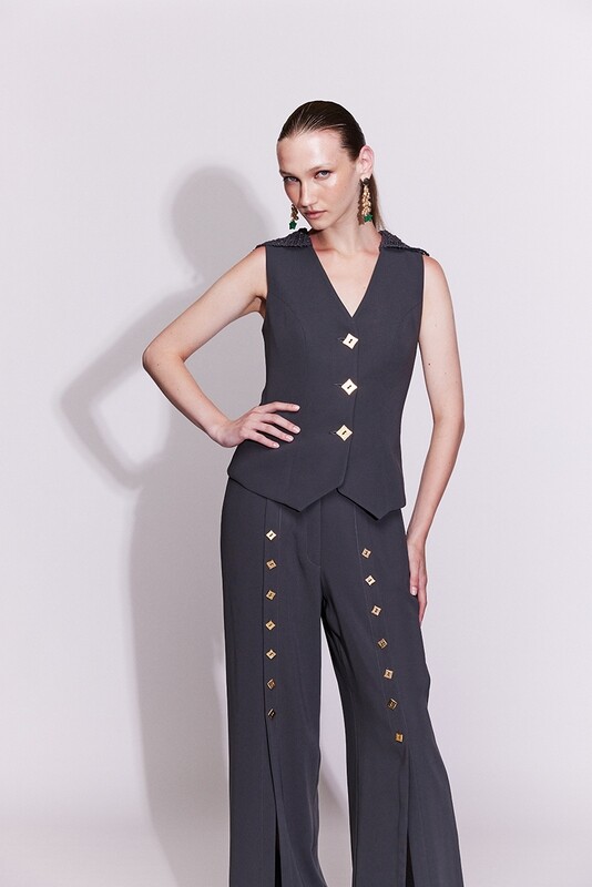 Temple Trousers