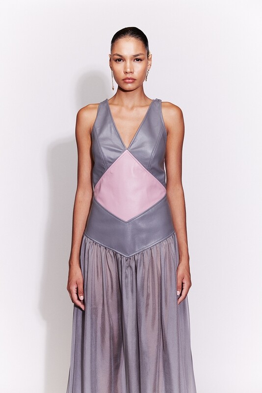 Ten Dress