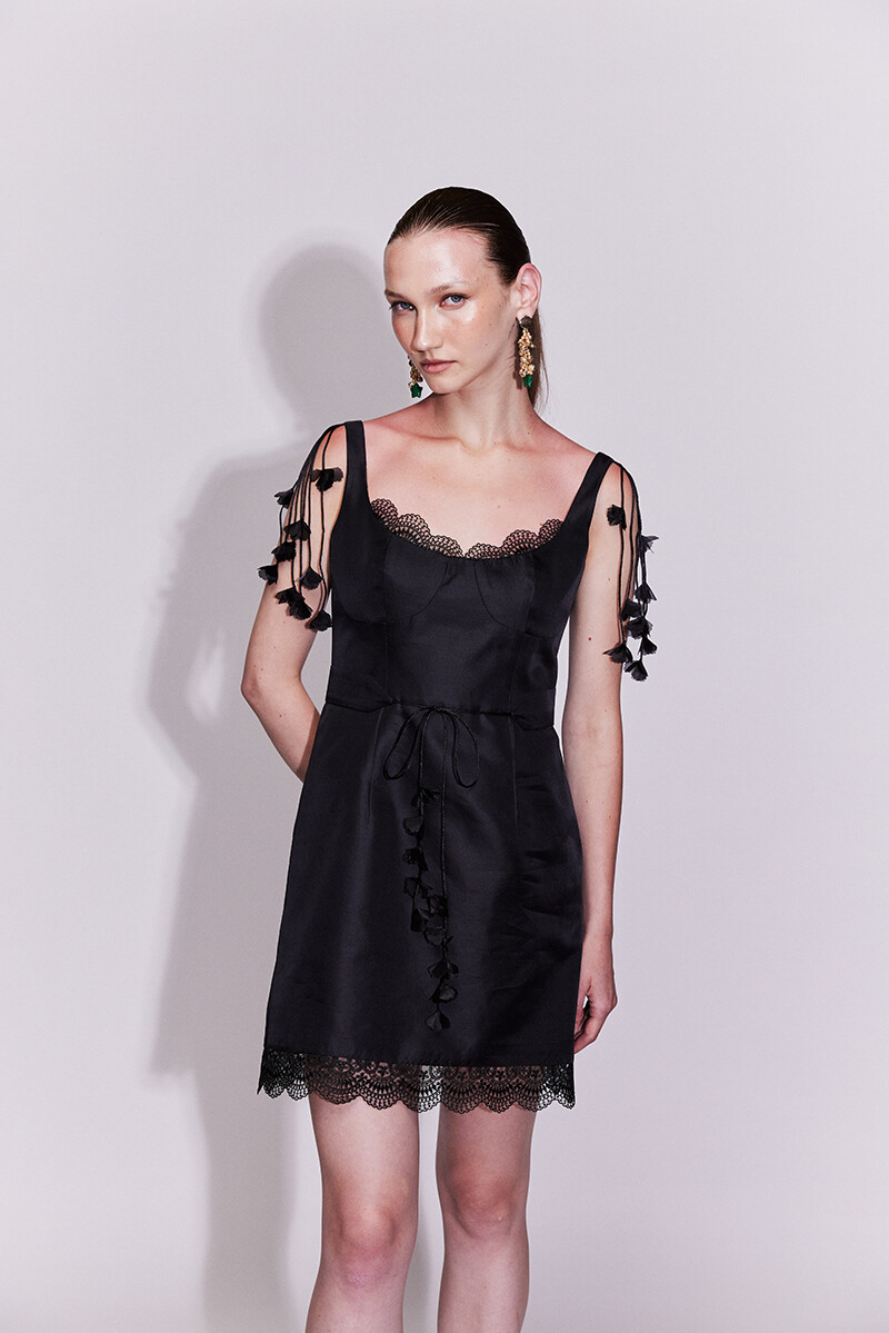 Chaos Dress Chaos Dress