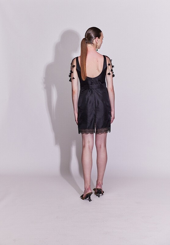 Chaos Dress