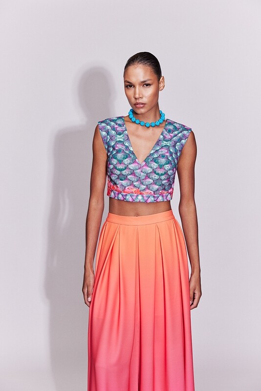 Revelation Skirt