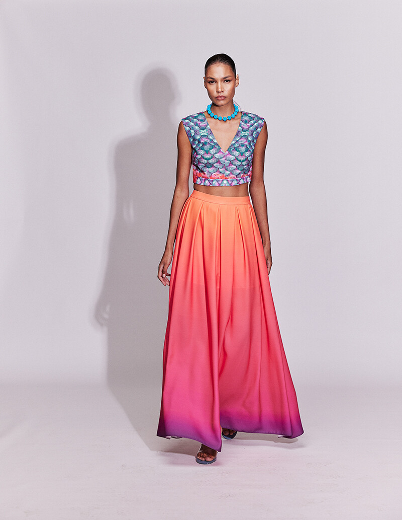 Revelation Skirt Revelation Skirt
