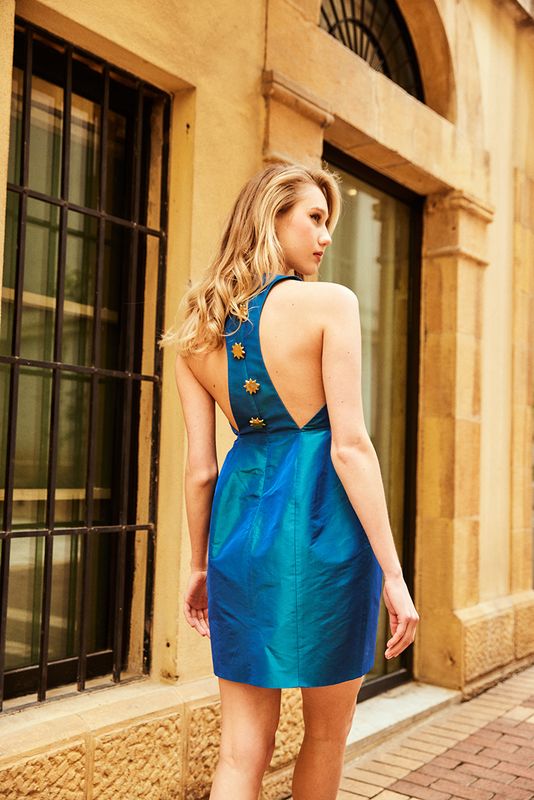 Deal Dress