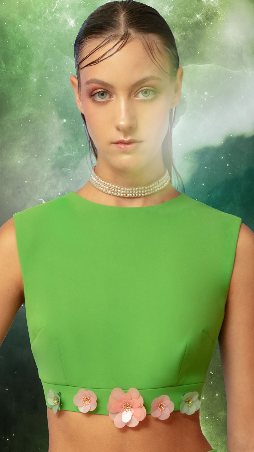Obsedian Top