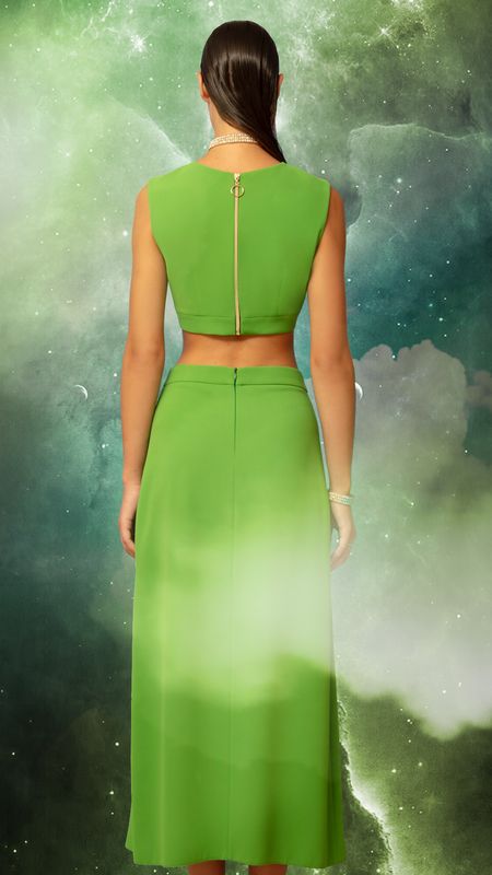 Obsedian Skirt