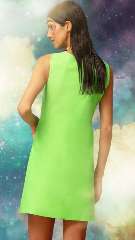 Luminous Dress