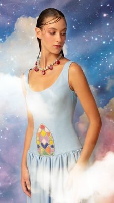 Aurora Dress