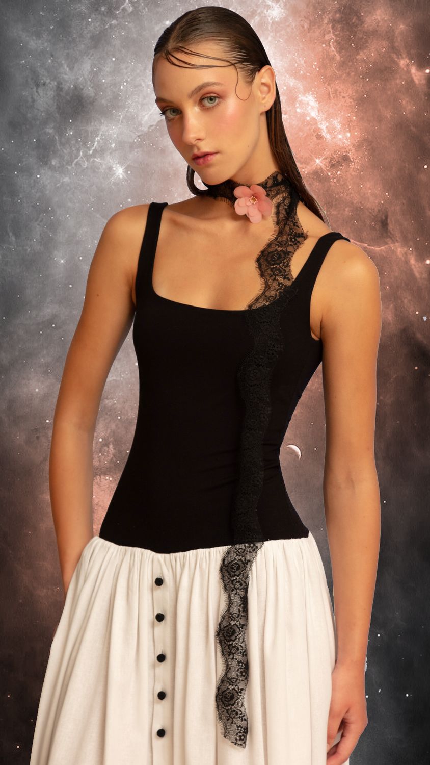 Midnight Dress