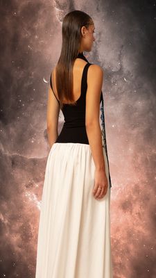 Midnight Dress