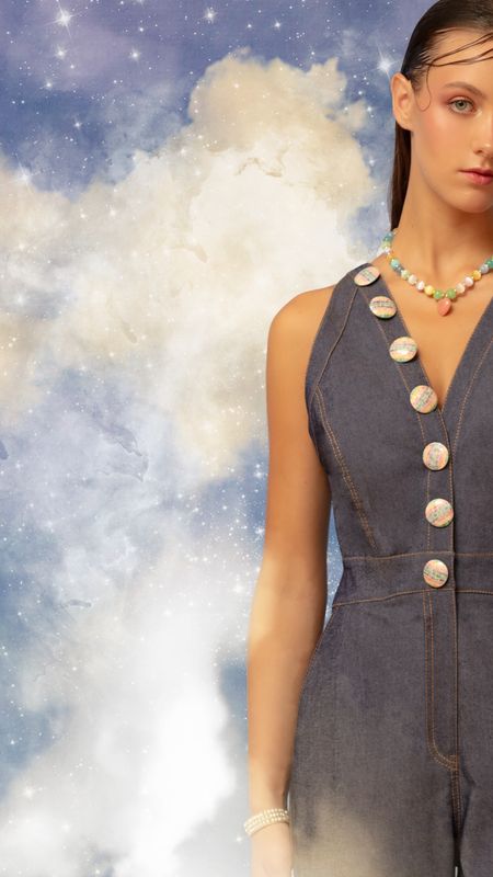 Twilight Jumpsuit
