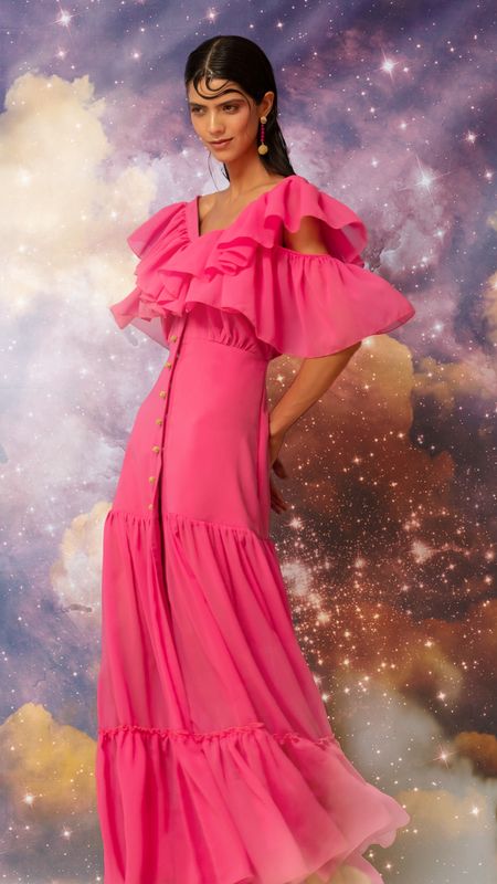 Starseed Dress