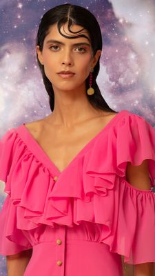 Starseed Dress Starseed Dress