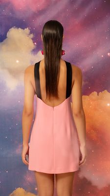 Chromatic Dress