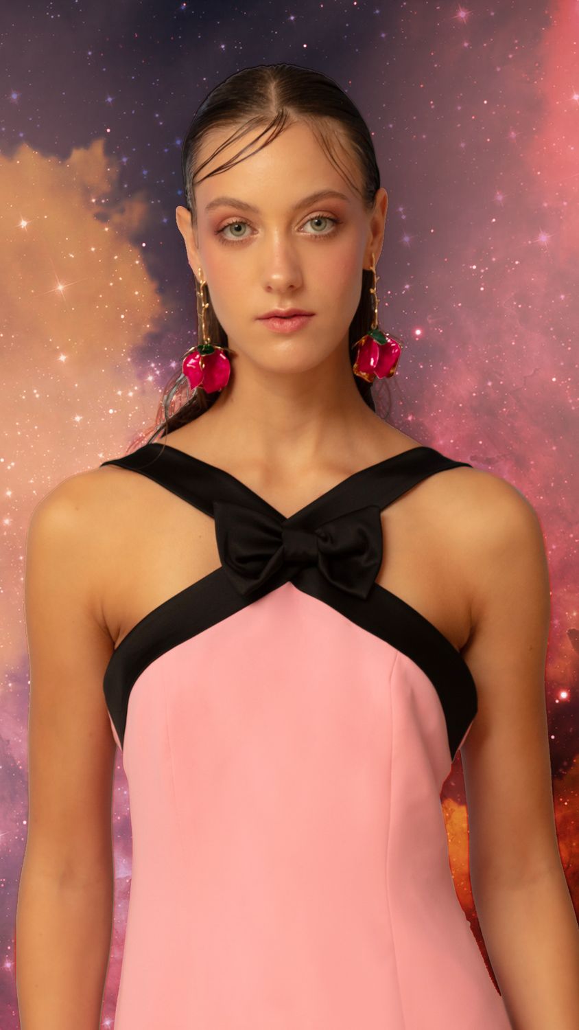 Chromatic Dress