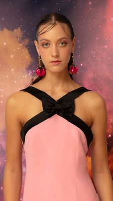 Chromatic Dress Chromatic Dress