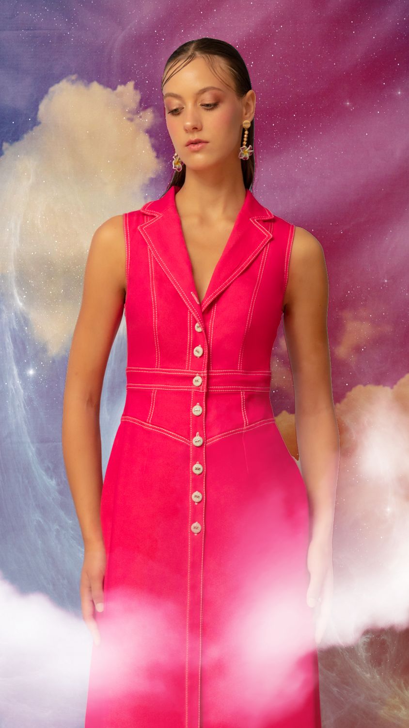 Quantum Dress