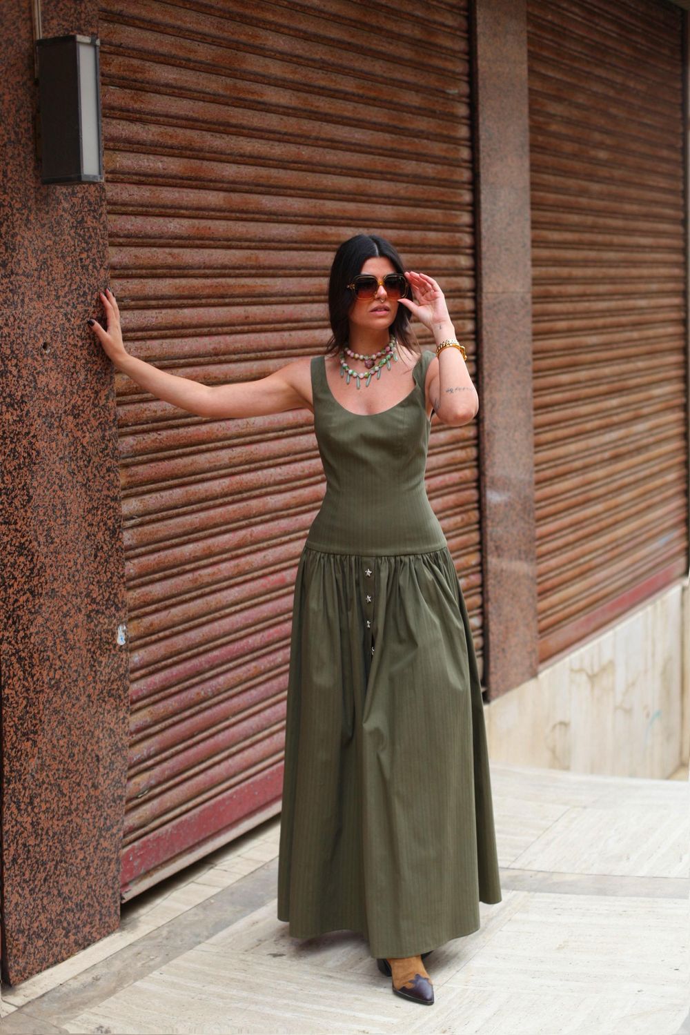 Starstruck Dress
